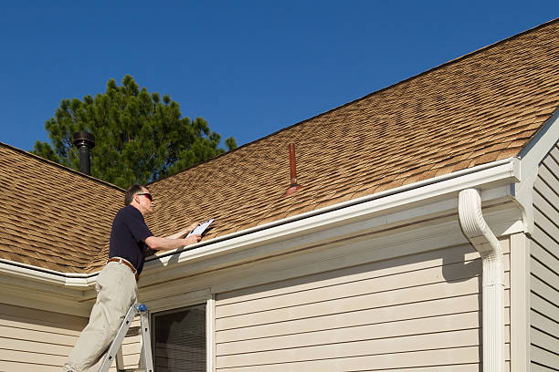 Roof Insulation in Campbelltown, PA