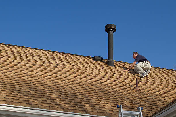 Best Solar Panel Roofing Installation  in Campbelltown, PA