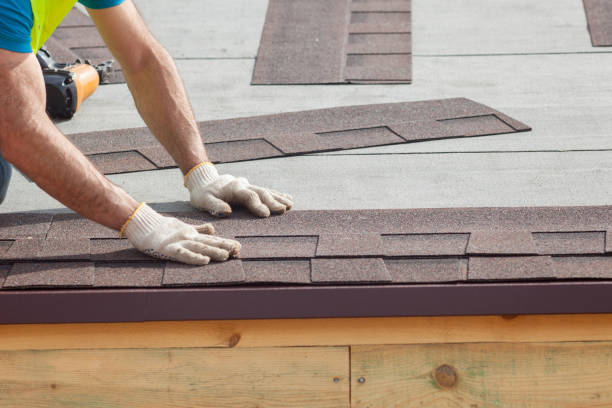 Best Tile Roofing Installation  in Campbelltown, PA